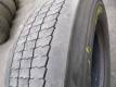 Opona używana 275/70R22,5 Pirelli WZÓR XZU3