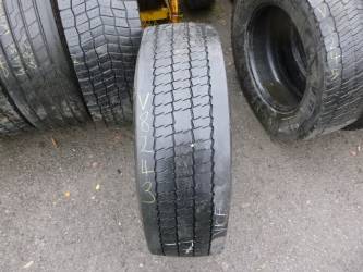 Opona używana 275/70R22,5 BERLINER WZÓR XZU3