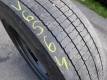 Opona używana 275/70R22,5 Dunlop WZÓR XZU3