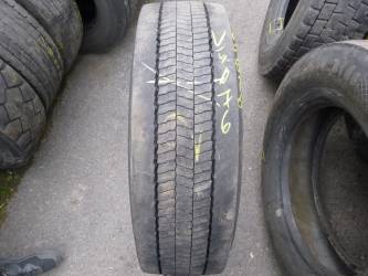 Opona używana 275/70R22,5 Pirelli WZÓR MC01