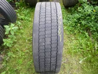 Opona używana 275/70R22,5 K-SIDE WZÓR XZU3