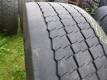 Opona używana 275/70R22,5 K-SIDE WZÓR XZU3