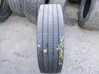 Opona używana 275/70R22,5 Continental WZÓR XZU3