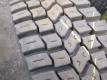Opona używana 275/70R22,5 Michelin WZÓR DUNLOP