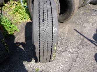 Opona używana 275/70R22,5 Pirelli WZÓR MC01