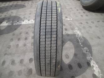 Opona używana 275/70R22,5 Continental WZÓR XZU3