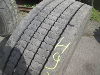 Opona używana 275/70R22,5 Michelin WZÓR XZU3