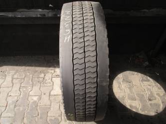 Opona używana 275/70R22,5 Bridgestone WZÓR XZU