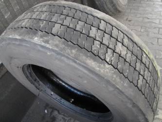 Opona używana 275/70R22,5 Dunlop WZÓR XZU3