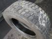 Opona używana 295/60R22,5 Bridgestone WZÓR DUNLOP