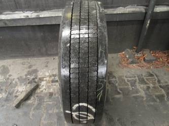 Opona używana 275/70R22,5 Bridgestone WZÓR XZU3