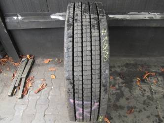 Opona używana 275/70R22,5 Continental WZÓR XZU3