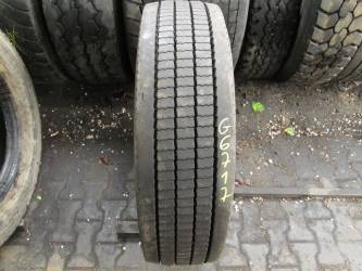 Opona używana 275/70R22,5 Continental WZÓR XZU3