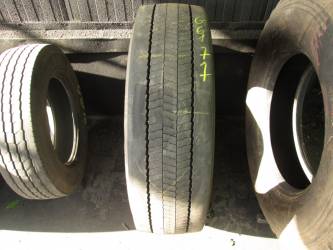Opona używana 275/70R22,5 K-SIDE WZÓR MC01