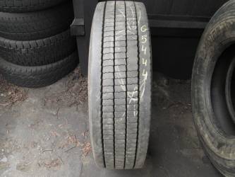 Opona używana 275/70R22,5 Continental WZÓR XZU3