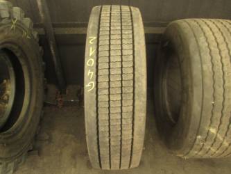 Opona używana 275/70R22,5 Continental WZÓR XZU3