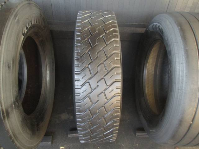 Opona używana 275/70R22,5 WindPower BIEŻNIK S