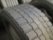 Opona używana 295/60R22,5 Bridgestone WZÓR DUNLOP