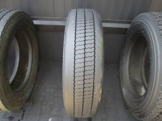 Opona używana 275/70R22,5 Continental WZÓR XZU