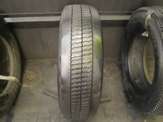 Opona używana 275/70R22,5 Pirelli WZÓR XZU