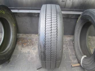 Opona używana 275/70R22,5 Pirelli WZÓR XZU