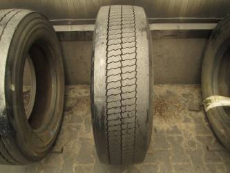 Opona używana 275/70R22,5 Dunlop WZÓR XZU