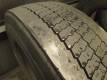 Opona używana 275/70R22,5 Dunlop WZÓR XZU
