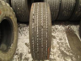 Opona używana 275/70R22,5 BANDVULC WZÓR XZU3