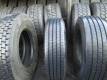 Opona używana 275/70R22,5 Continental WZÓR XZE2
