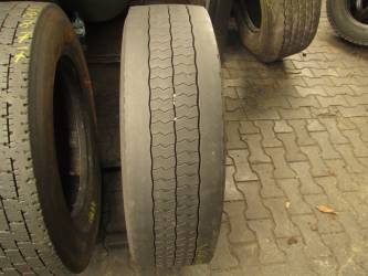 Opona używana 275/70R22,5 Dunlop WZÓR XZU