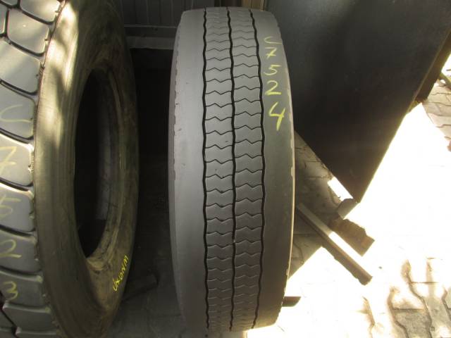 Opona używana 275/70R22,5 Continental WZÓR XZU