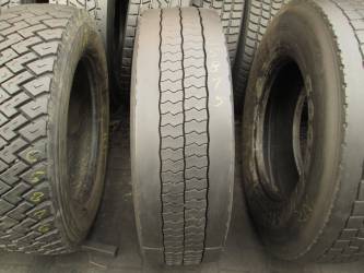 Opona używana 275/70R22,5 Michelin WZÓR XZU