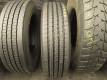 Opona używana 275/70R22,5 Bridgestone WZÓR XZE2