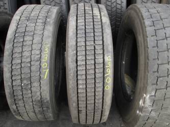 Opona używana 275/70R22,5 Bridgestone WZÓR XZU3