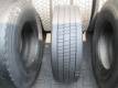 Opona używana 275/70R22,5 BERLINER WZÓR XZU3