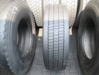 Opona używana 275/70R22,5 BERLINER WZÓR XZU3