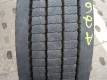 Opona używana 275/70R22,5 Dunlop WZÓR XZU3