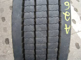 Opona używana 275/70R22,5 Dunlop WZÓR XZU3