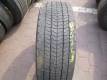 Opona używana 315/70R22,5 Bridgestone BRIDGESTONE M749