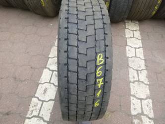 Opona używana 315/70R22,5 Aeolus ADR69