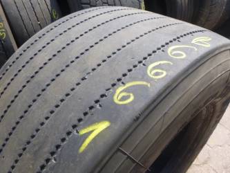 Opona używana 435/50R19,5 MAXX MT3220