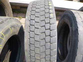 Opona używana 315/80R22,5 Bridgestone BRIDGESTONE R-DRIVE 001