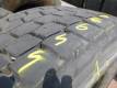Opona używana 315/80R22,5 Bridgestone BRIDGESTONE R-DRIVE 001