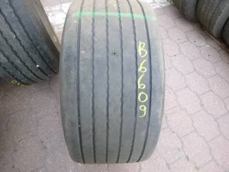 Opona używana 435/50R19,5 Kumho KLT03