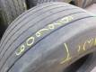 Opona używana 435/50R19,5 Kumho KLT03
