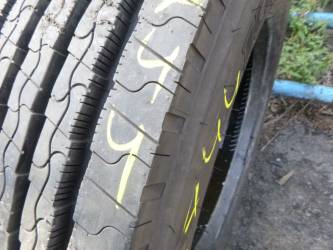 Opona używana 205/65R17,5 Kumho KRT02