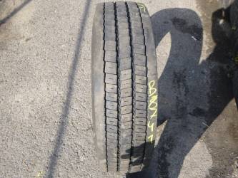 Opona używana 205/75R17,5 GITI GAR820