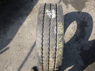 Opona używana 265/70R19,5 Bridgestone R168