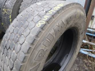 Opona używana 315/70R22,5 Barum BD22