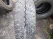 Opona używana 385/65R22,5 Bridgestone M-TRAILER 001